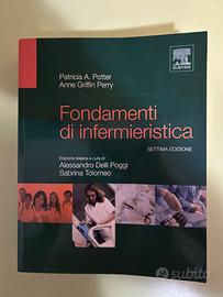 Fondamenti di infermieristica
