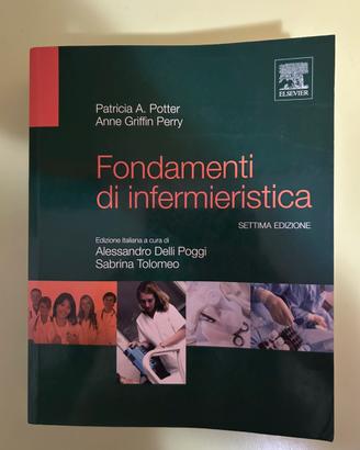 Fondamenti di infermieristica