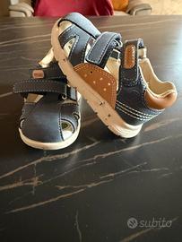 Scarpa chicco