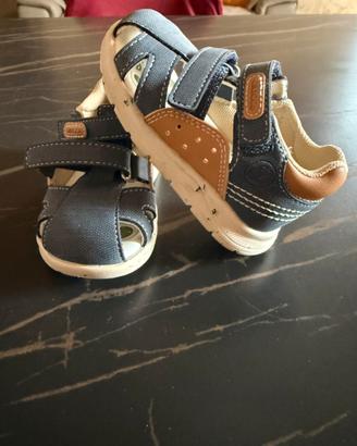 Scarpa chicco
