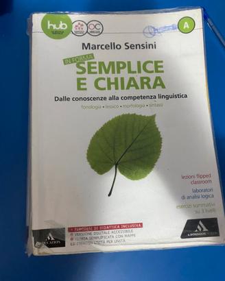 Semplice e chiara