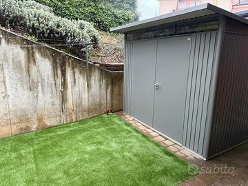 Casetta Biohort