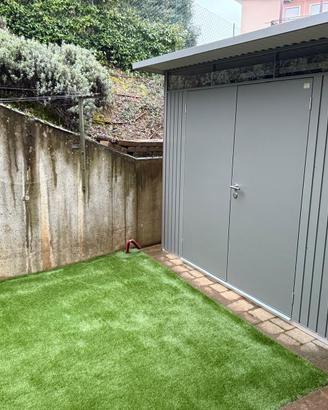 Casetta Biohort