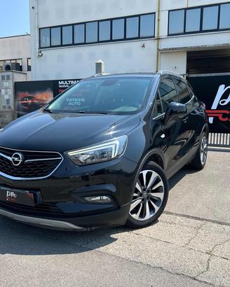 OPEL Mokka X 1.4 Turbo GPL Tech 140CV 4x2 Ultima