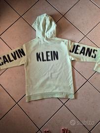Felpa CALVIN KLEIN
