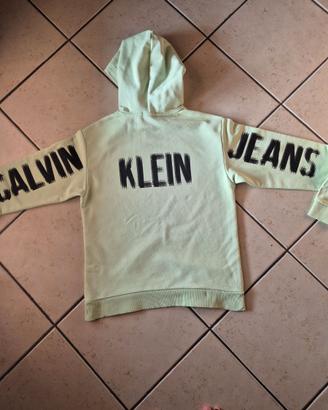Felpa CALVIN KLEIN