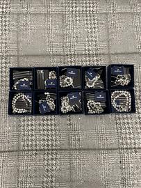 Stock 7 Collane Swarovski Angelic