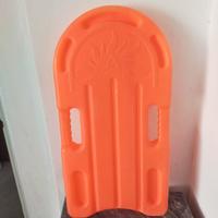 tavoletta salvagente nuoto.