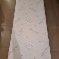 Materasso Singolo 80 x 190/200