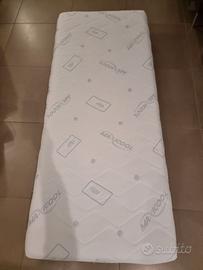 Materasso Singolo 80 x 190/200
