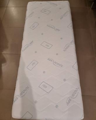 Materasso Singolo 80 x 190/200