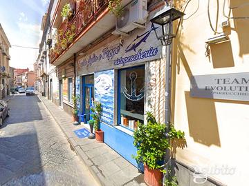 Negozio Pomigliano d'Arco [Cod. rif 3287073VCG]