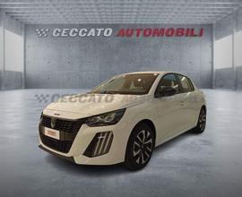 Peugeot 208 1.2 puretech Active s&s 100cv