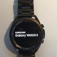 Samsung Galaxy Watch 3