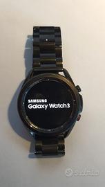 Samsung Galaxy Watch 3