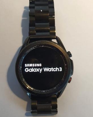 Samsung Galaxy Watch 3