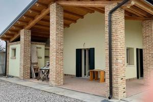 Casa Indipendente Corbola [A3926VRG]