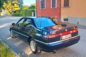 Alfa Romeo 164 Twin spark