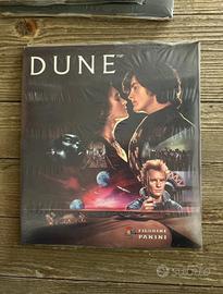 Album sigillato Dune Panini set completo figurine