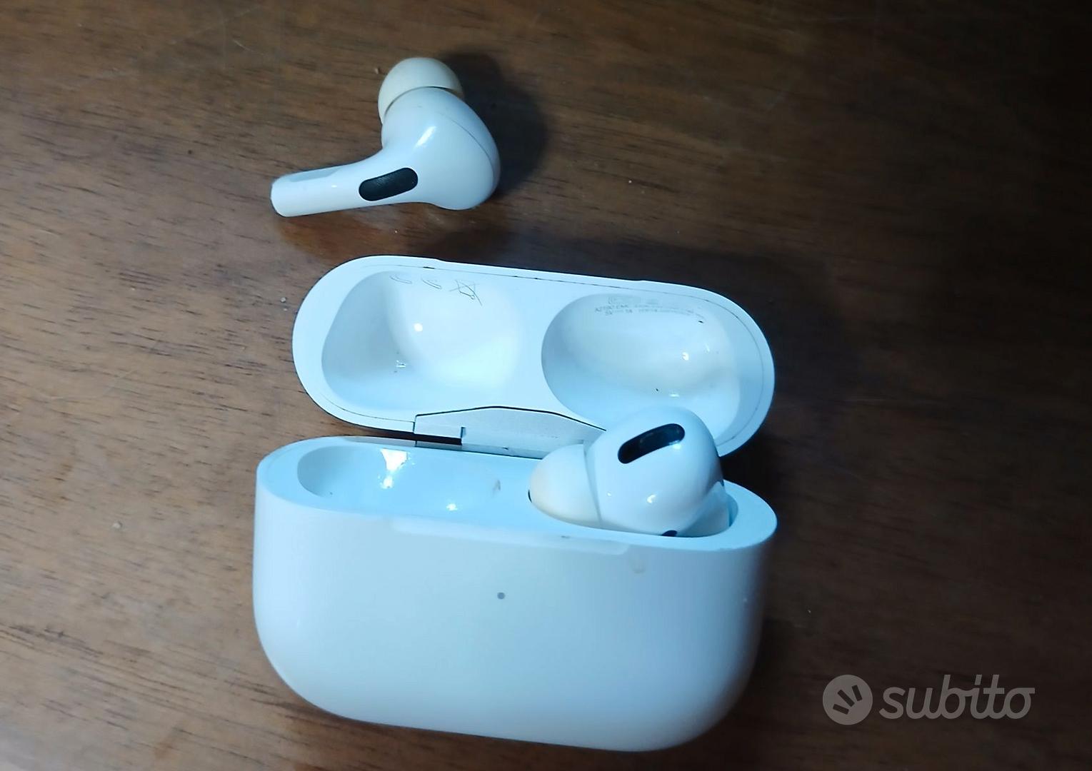 Airpods 3 ,generazione pro
