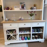 Credenza