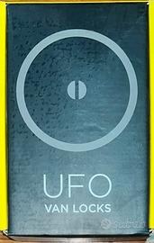 AntiFurto-chiusura meccanica per mezzi commerciali