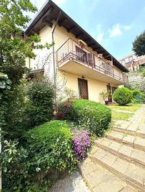 Villetta Trifamiliare Villarbasse