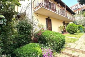 Villetta Trifamiliare Villarbasse