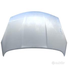 COFANO ANTERIORE NISSAN Note 1° Serie F51009U0M0