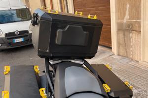 Tris bauletti Kobolbike 