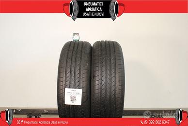 2 Gomme 195 65 R 15 Linglong al 87% SPED GRATIS