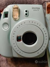 instax mini 9