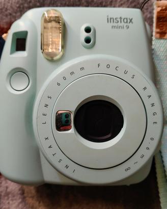 instax mini 9
