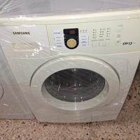 lavabiancheria samsung 8kg