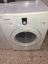 lavabiancheria samsung 8kg