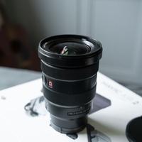 Sony FE 16-35mm f/2.8 GM – usato