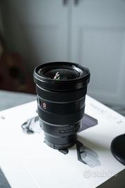 Sony FE 16-35mm f/2.8 GM – usato