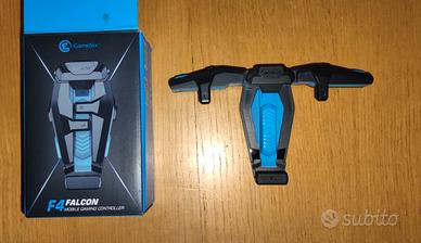 Trigger Falcon F4 Originali Android/iOS