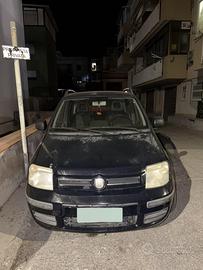 Fiat Panda 2014