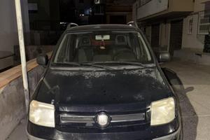 Fiat Panda 2014