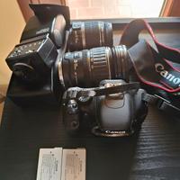 CANON EOS 550D