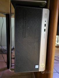 Computer HP
