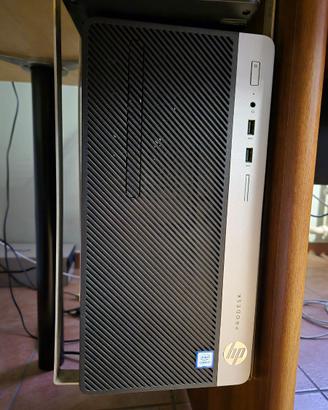 Computer HP