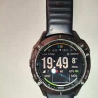 Garmin Fenix 6 47mm