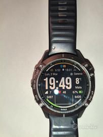 Garmin Fenix 6 47mm