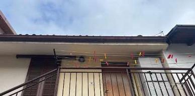 Appartamento a Robbiate (LC)