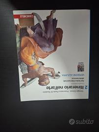 Libro di storia dell'arte 