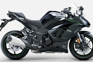Kawasaki Ninja 1100 SX