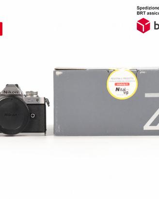 Nikon Z fc