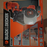 Verniciatore Black & Decker